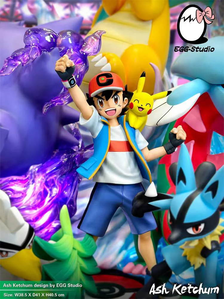 Pokemon